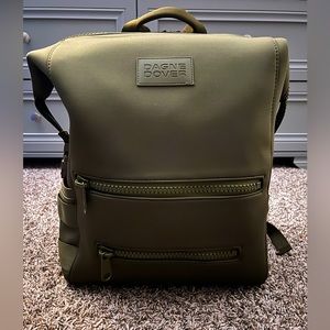 Dagne Dover Indi Large Diaper Backpack